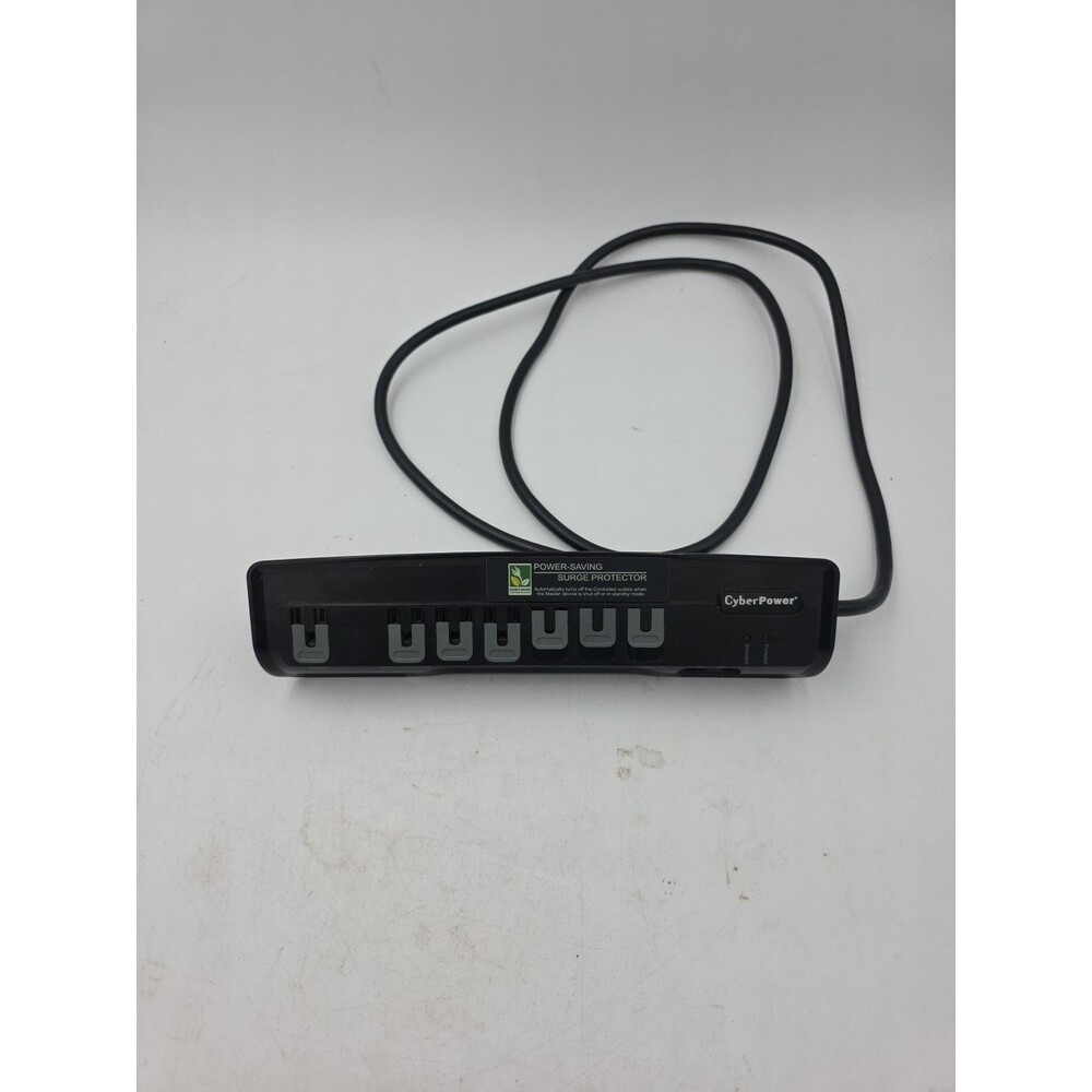 Cyber Power pd750g SMART POWER STRIP